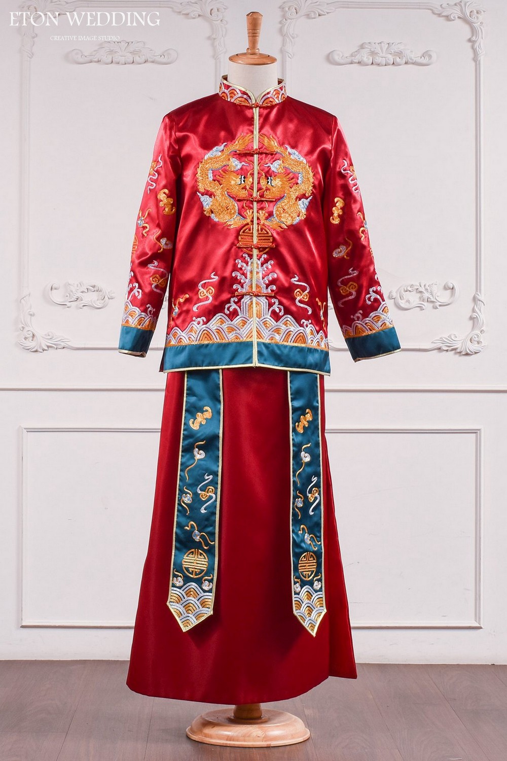 大尺碼禮服,大尺碼婚紗